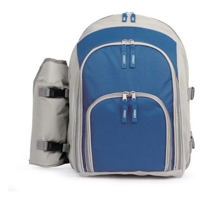 Titou Set 3 valises Bleu-Chwingum