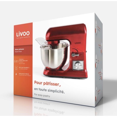 LIVOO DOP190R