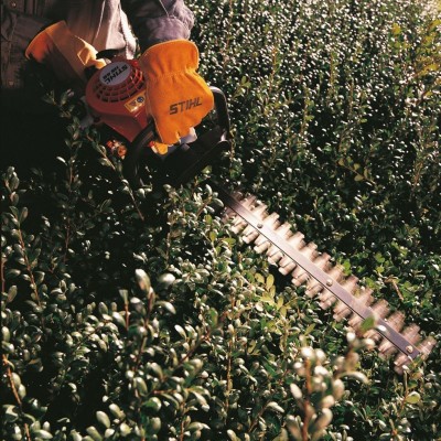 STIHL Taille haie HS 45