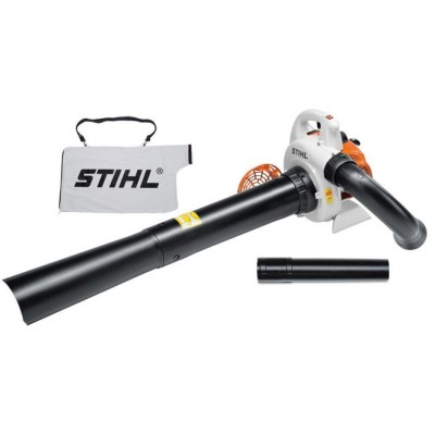 STIHL ASPIRO-BROYEUR SH 56