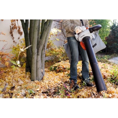 STIHL ASPIRO-BROYEUR SH 56