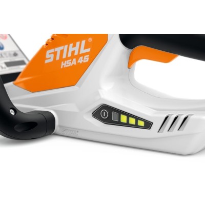 STIHL Taille haie HSA 45