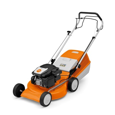 STIHL RM 253.1 (EU1) TONDEUSE