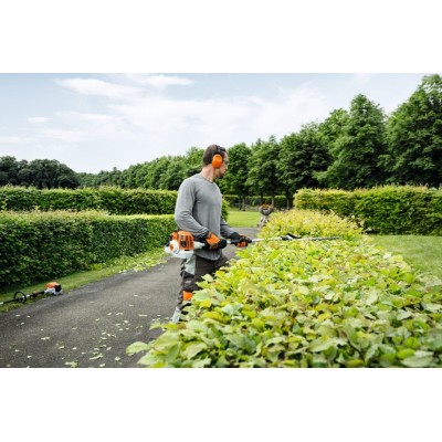 STIHL HL 92 C-E COUPE HAIE