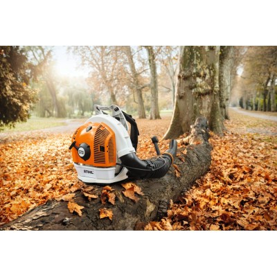 STIHL BR 700 SOUFFLEUR A DOS