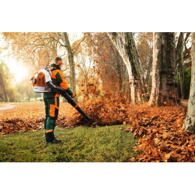 STIHL BR 700 SOUFFLEUR A DOS