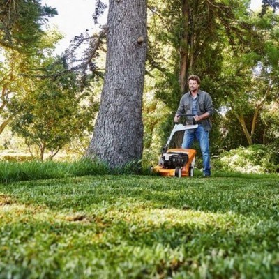 STIHL TONDEUSE RM 448,1 TX