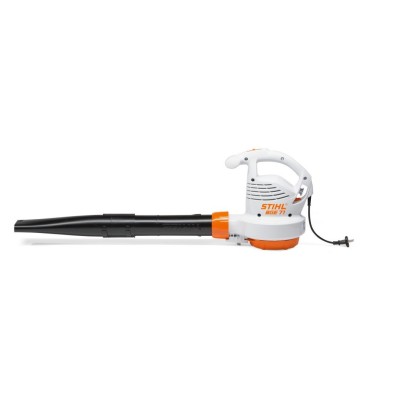 STIHL BR 700 SOUFFLEUR A DOS