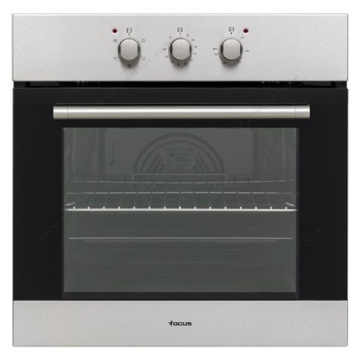 Focus Pack TRIO INOX 1