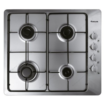 Focus Pack TRIO INOX 1