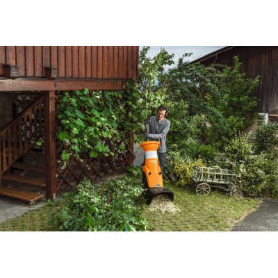 BROYEUR STIHL GHE 150