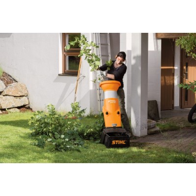 BROYEUR STIHL GHE 150