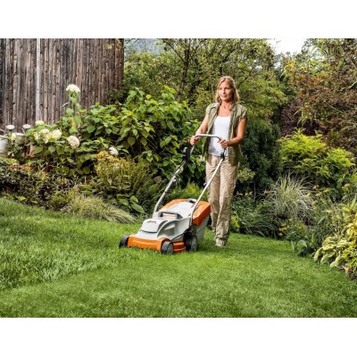 STIHL RMA 235.0 (INT1) TONDEUSE A BATTERIE