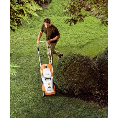 STIHL RMA 235.0 (INT1) TONDEUSE A BATTERIE