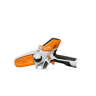 STIHL GTA 26 sur batterie