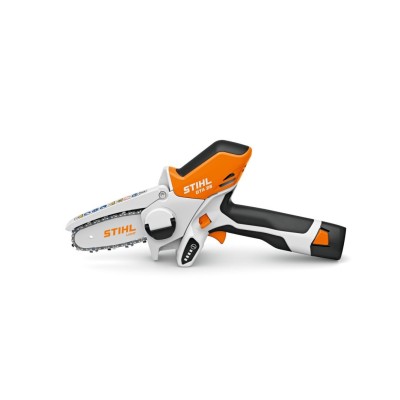 STIHL GTA 26 sur batterie