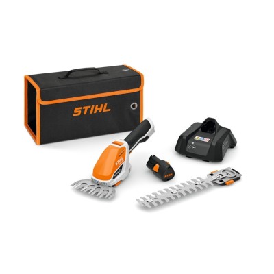 STIHL HL 92 C-E COUPE HAIE