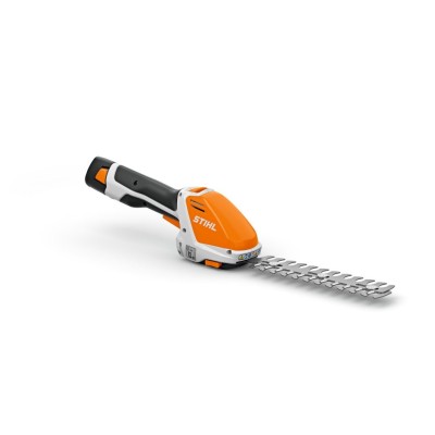 STIHL HSA 26 SET SCULPTE-HAIE A BATTERIE