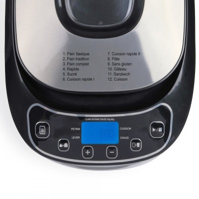 Livoo DOP218