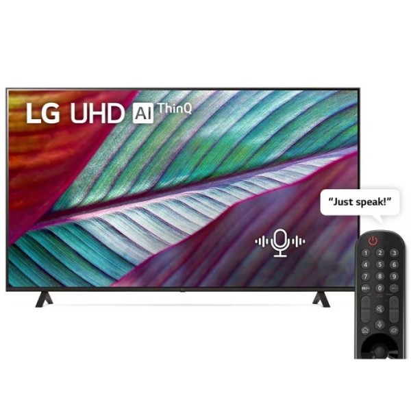 LG 65UR78006LL