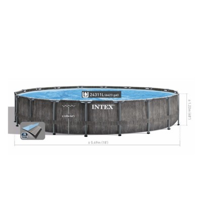 Intex 26744NP