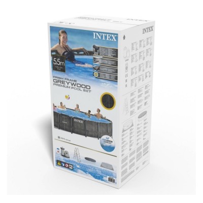 Intex 26744NP