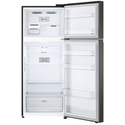 LG GN-B392PXGB Noir
