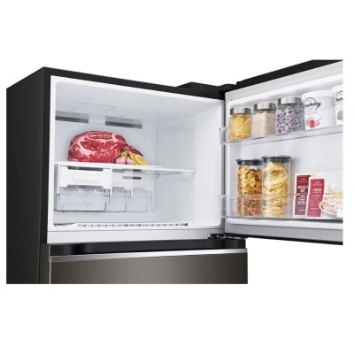 LG GN-B392PXGB Noir