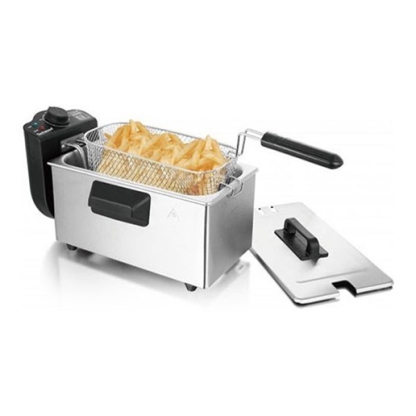 Techwood TFR-304
