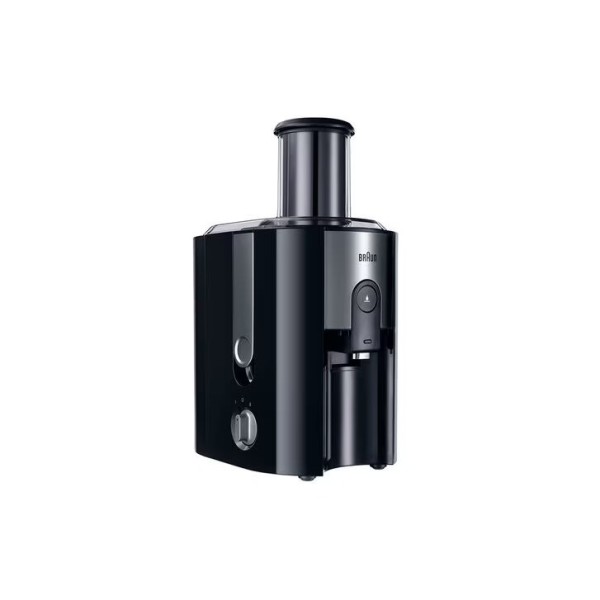 Braun J500