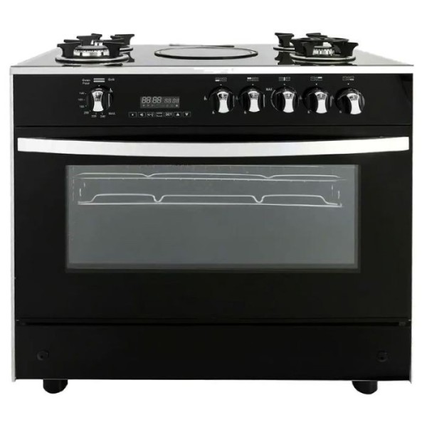 UNIONAIRE I CHEF PLUS