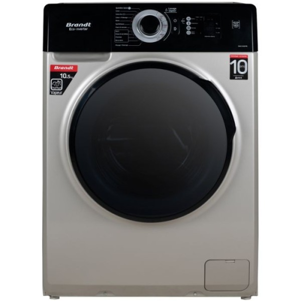BRANDT BAM104QVSBL