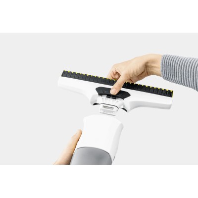 KARCHER WV 6 PLUS