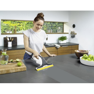 KARCHER WV 6 PLUS