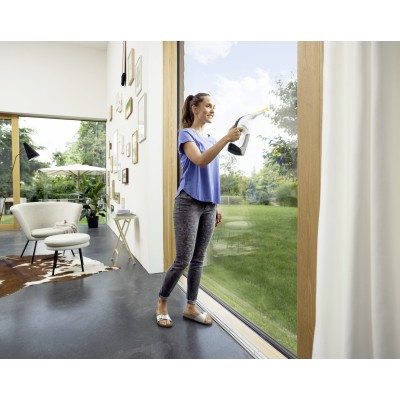 KARCHER WV 6 PLUS