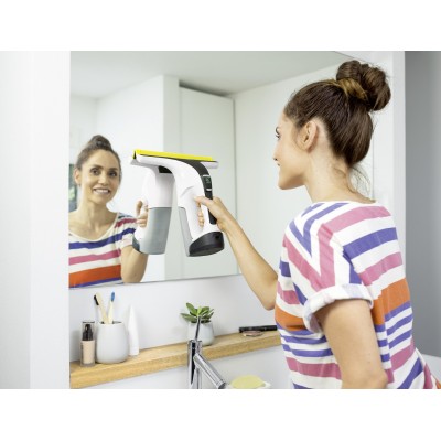 KARCHER WV 6 PLUS