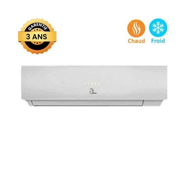 COALA SP09CF  INVERTER