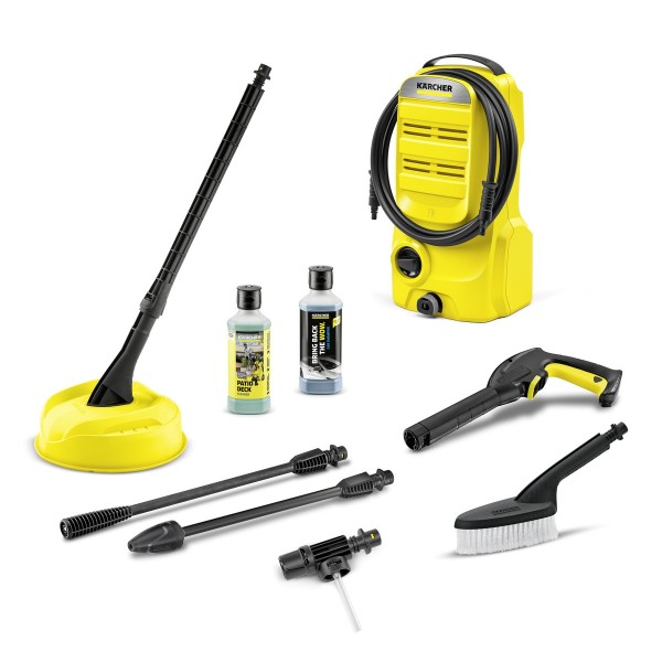 Karcher K 2 CLASSIC  CAR & HOME