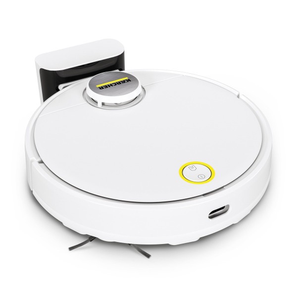 Karcher Aspirateur-Laveur RCV3