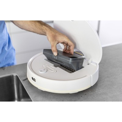 Karcher Aspirateur-Laveur RCV3