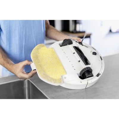 Karcher Aspirateur-Laveur RCV3