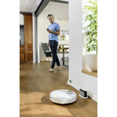 Karcher Aspirateur-Laveur RCV3