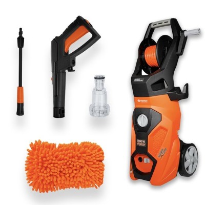 Karcher Brosse Spéciale Jantes