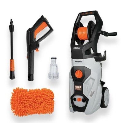 Karcher Brosse Spéciale Jantes