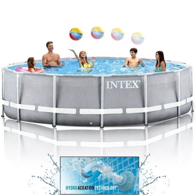 Intex 26790NP