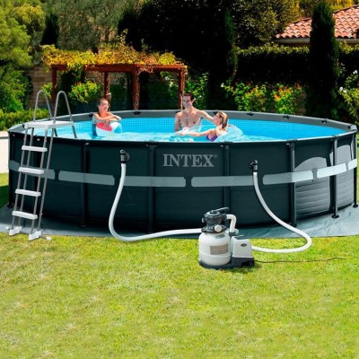Intex Ultra XTR 26326NP