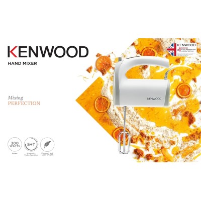 Kenwood HMP20