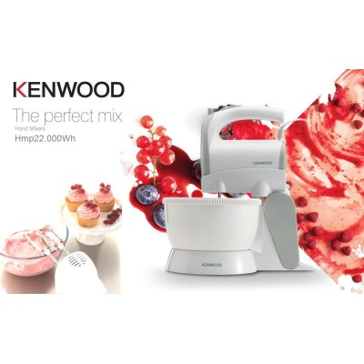 Kenwood HMP22