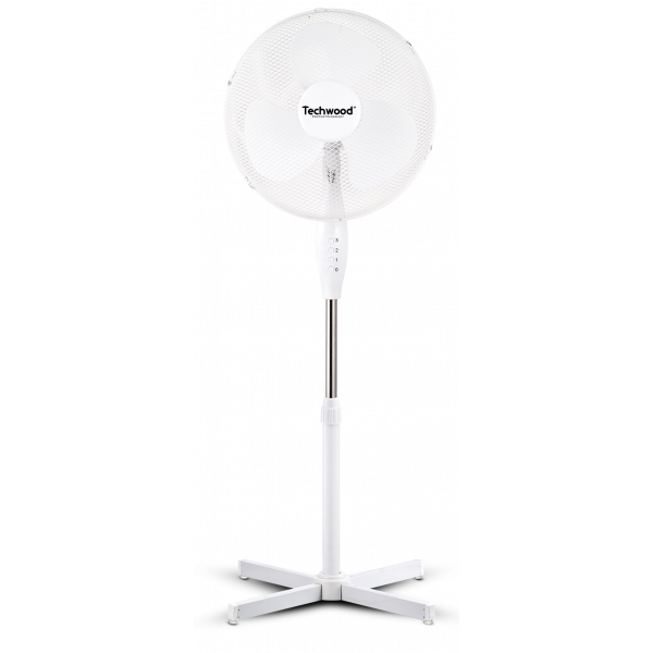 Techwood TVE-433