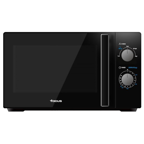 FOCUS FM200